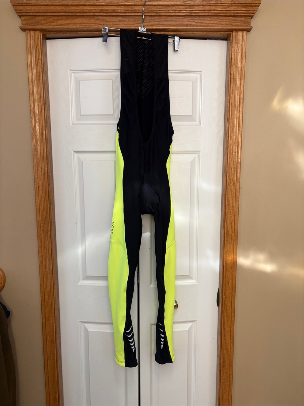 Men’s bibtights+